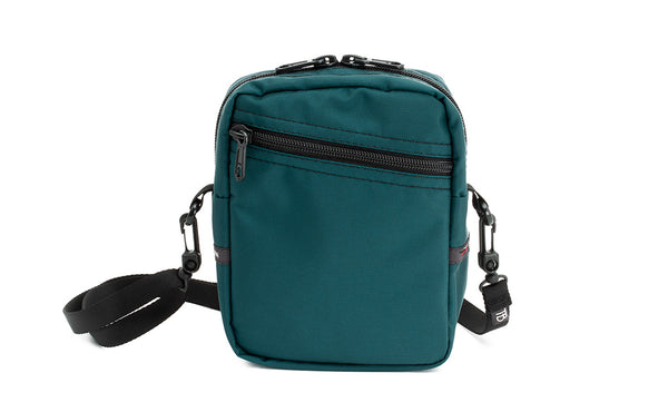 Everyday Cubelet in Seapine Green.